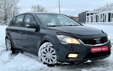 KIA cee'd I рестайлинг, 2012 год, 765 000 рублей, 6 фотография