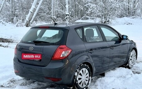 KIA cee'd I рестайлинг, 2012 год, 765 000 рублей, 12 фотография