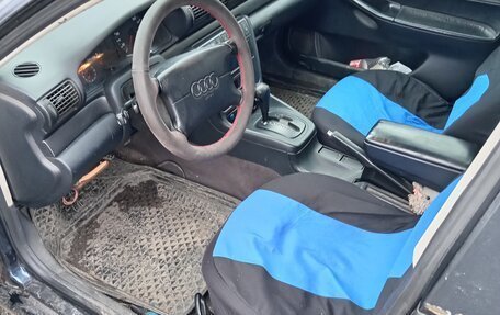 Audi A4, 1997 год, 650 000 рублей, 6 фотография