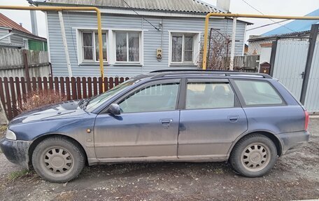 Audi A4, 1997 год, 650 000 рублей, 3 фотография