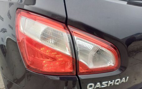 Nissan Qashqai, 2013 год, 1 217 000 рублей, 10 фотография