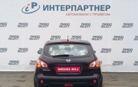 Nissan Qashqai, 2013 год, 1 217 000 рублей, 6 фотография