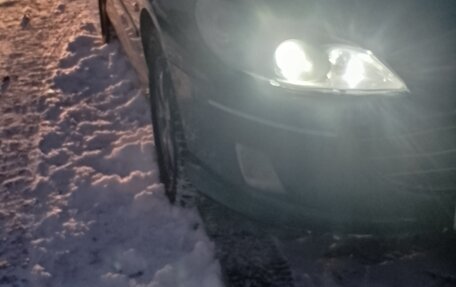 Peugeot 407, 2006 год, 450 000 рублей, 3 фотография