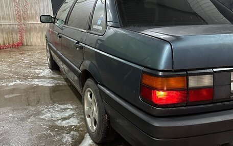 Volkswagen Passat B3, 1988 год, 120 000 рублей, 6 фотография