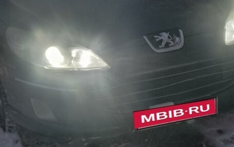 Peugeot 407, 2006 год, 450 000 рублей, 2 фотография