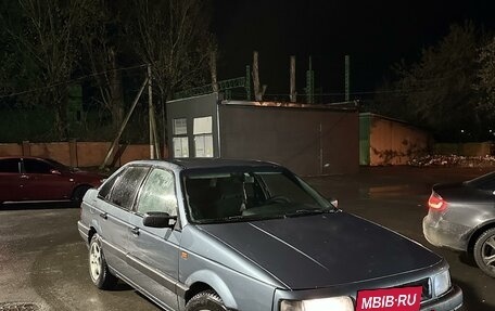 Volkswagen Passat B3, 1988 год, 120 000 рублей, 3 фотография