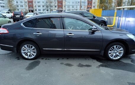 Nissan Teana, 2011 год, 1 269 000 рублей, 2 фотография