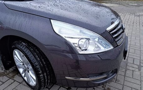 Nissan Teana, 2011 год, 1 269 000 рублей, 8 фотография