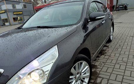 Nissan Teana, 2011 год, 1 269 000 рублей, 12 фотография