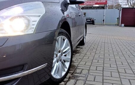 Nissan Teana, 2011 год, 1 269 000 рублей, 11 фотография