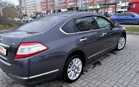 Nissan Teana, 2011 год, 1 269 000 рублей, 10 фотография