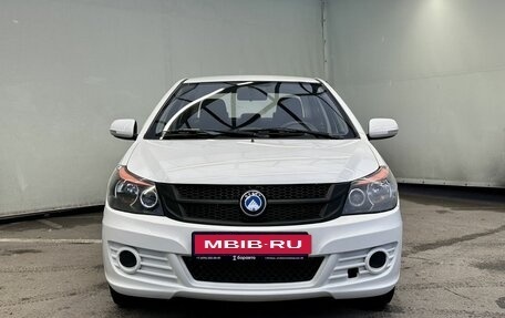 Geely GC6, 2014 год, 599 000 рублей, 3 фотография