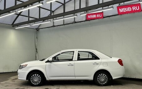 Geely GC6, 2014 год, 599 000 рублей, 9 фотография