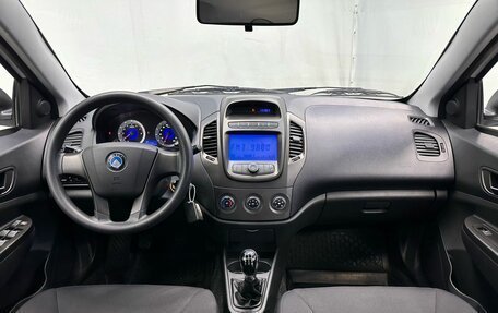 Geely GC6, 2014 год, 599 000 рублей, 15 фотография