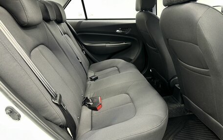 Geely GC6, 2014 год, 599 000 рублей, 13 фотография