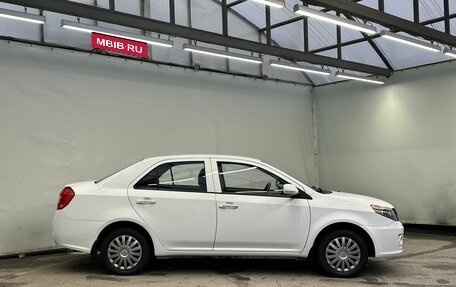 Geely GC6, 2014 год, 599 000 рублей, 10 фотография