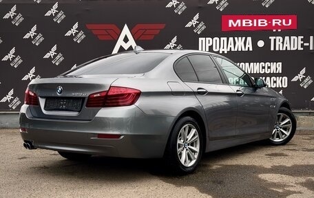 BMW 5 серия, 2016 год, 2 600 000 рублей, 9 фотография