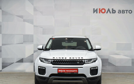 Land Rover Range Rover Evoque I, 2018 год, 3 250 000 рублей, 2 фотография