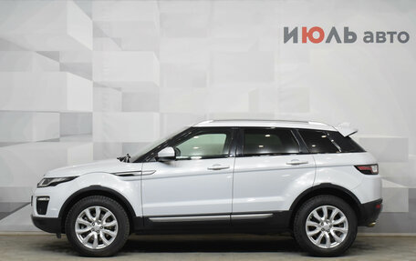 Land Rover Range Rover Evoque I, 2018 год, 3 250 000 рублей, 8 фотография