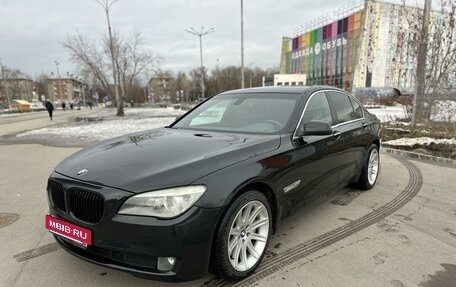 BMW 7 серия, 2011 год, 1 580 000 рублей, 1 фотография