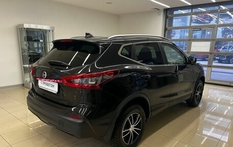 Nissan Qashqai, 2019 год, 2 550 000 рублей, 3 фотография