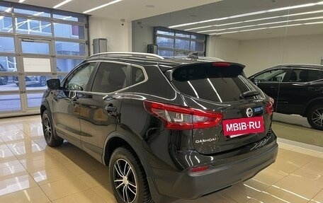 Nissan Qashqai, 2019 год, 2 550 000 рублей, 4 фотография