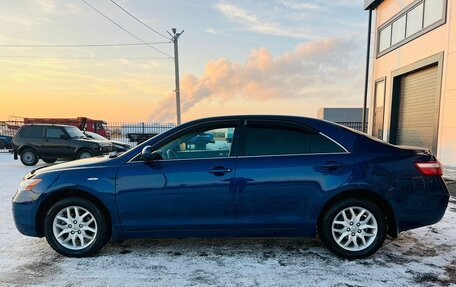 Toyota Camry, 2008 год, 1 379 000 рублей, 3 фотография