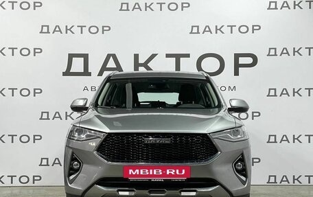 Haval F7 I, 2019 год, 1 590 000 рублей, 2 фотография