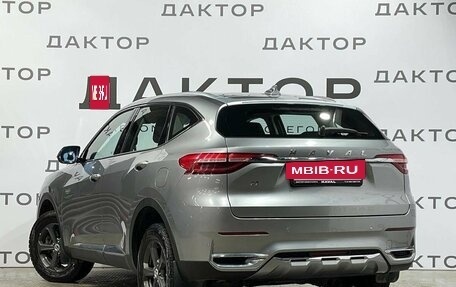 Haval F7 I, 2019 год, 1 590 000 рублей, 4 фотография