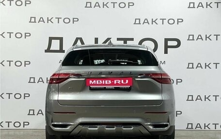 Haval F7 I, 2019 год, 1 590 000 рублей, 5 фотография