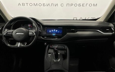 Haval F7 I, 2019 год, 1 590 000 рублей, 7 фотография