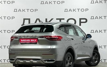 Haval F7 I, 2019 год, 1 590 000 рублей, 6 фотография