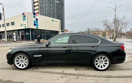 BMW 7 серия, 2011 год, 1 580 000 рублей, 4 фотография