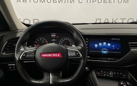 Haval F7 I, 2019 год, 1 590 000 рублей, 8 фотография