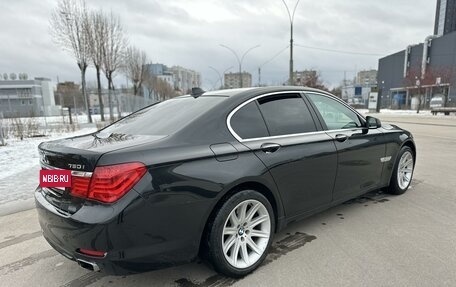 BMW 7 серия, 2011 год, 1 580 000 рублей, 9 фотография