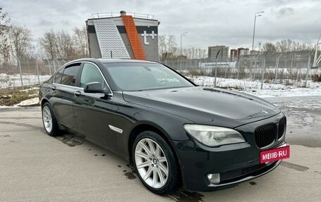 BMW 7 серия, 2011 год, 1 580 000 рублей, 11 фотография