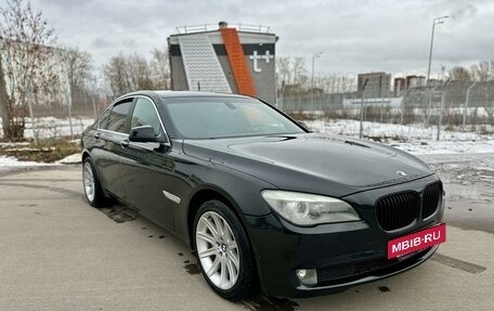 BMW 7 серия, 2011 год, 1 580 000 рублей, 13 фотография