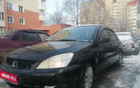 Mitsubishi Lancer IX, 2007 год, 326 000 рублей, 2 фотография