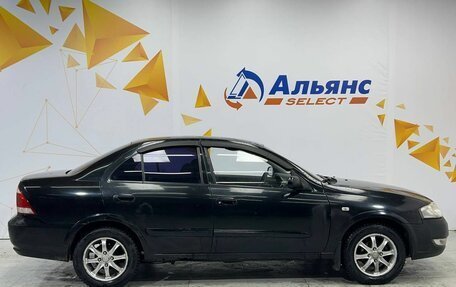 Nissan Almera Classic, 2007 год, 490 000 рублей, 2 фотография