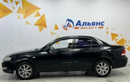 Nissan Almera Classic, 2007 год, 490 000 рублей, 6 фотография