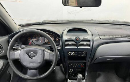 Nissan Almera Classic, 2007 год, 490 000 рублей, 9 фотография