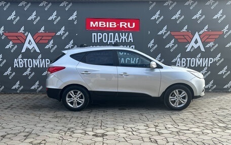 Hyundai ix35 I рестайлинг, 2010 год, 1 435 000 рублей, 8 фотография