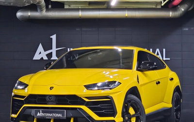 Lamborghini Urus I, 2021 год, 23 330 000 рублей, 1 фотография