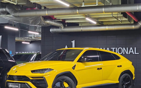 Lamborghini Urus I, 2021 год, 23 330 000 рублей, 2 фотография