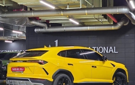 Lamborghini Urus I, 2021 год, 23 330 000 рублей, 5 фотография