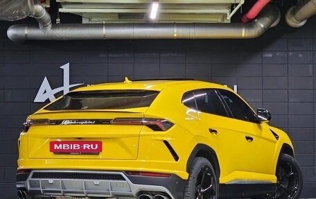 Lamborghini Urus I, 2021 год, 23 330 000 рублей, 4 фотография