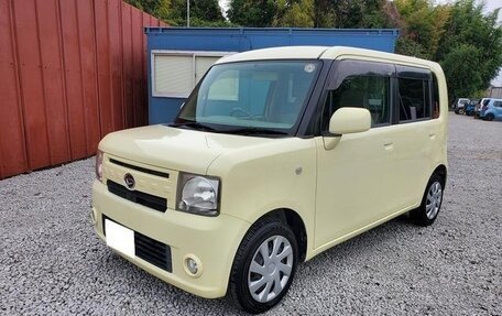 Daihatsu Move Conte I рестайлинг, 2013 год, 588 488 рублей, 1 фотография