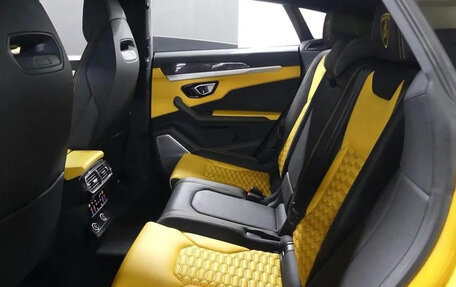 Lamborghini Urus I, 2021 год, 23 330 000 рублей, 19 фотография