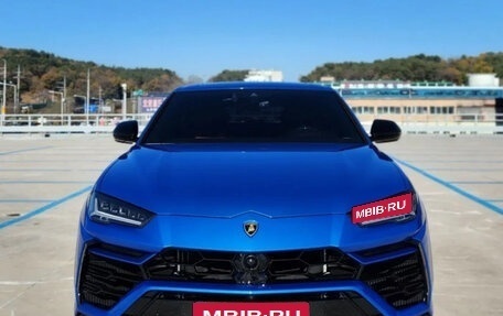 Lamborghini Urus I, 2021 год, 25 050 000 рублей, 1 фотография