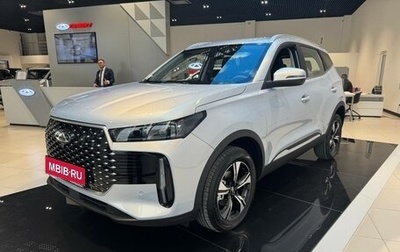 Chery Tiggo 4 I рестайлинг, 2024 год, 2 425 500 рублей, 1 фотография